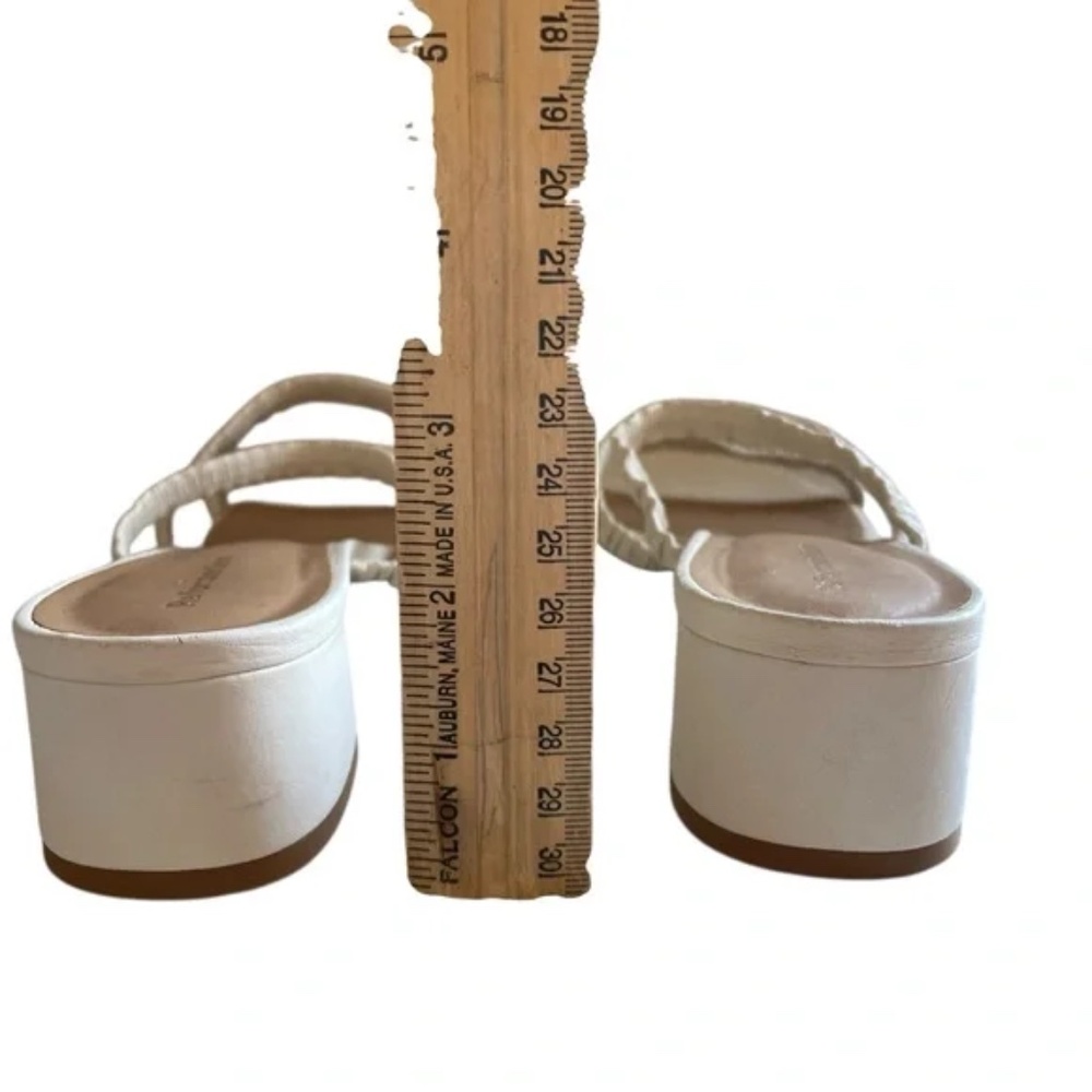 Reformation Assunta Strappy Block Heel - Picture 10 of 11